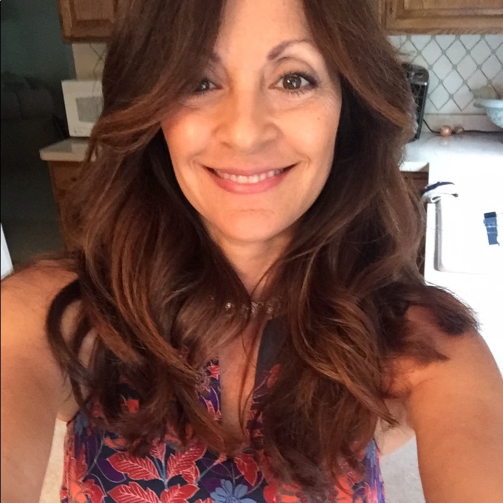 Meet your Posher, Susan